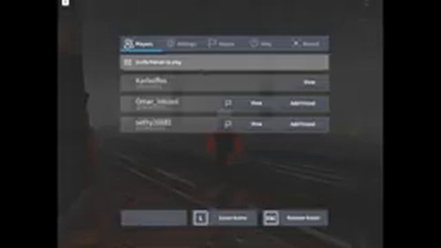 Roblox - Бесконечное выживание смотреть онлайн