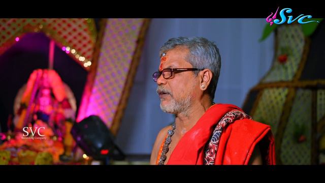 Latest Ayyappa Song/Adigadigo Vachhe Choodu/Keshav Guruswamy/Saranam Sabareesha Vol-4/SVC RECORDING смотреть онлайн