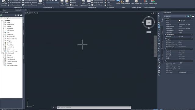 Autodesk Civil 3D 2021