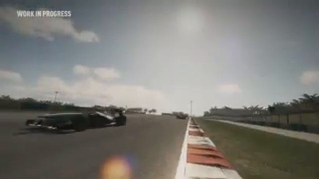 F1 2010 Codemasters new video смотреть онлайн