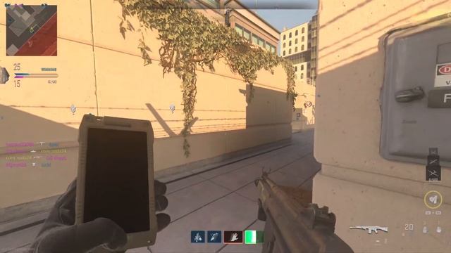 DRAW?????????? I dont DRAW i Win l Call of Duty: Modern Warfare II смотреть онлайн