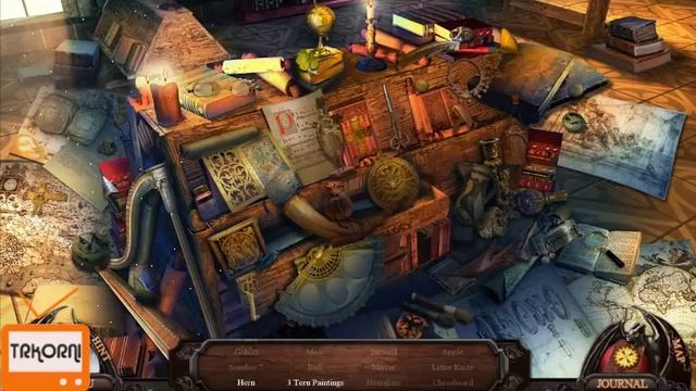Marlo ile Dark Lore Mysteries the Hunt For Truth Oynuyoruz | Bölüm #3 смотреть онлайн