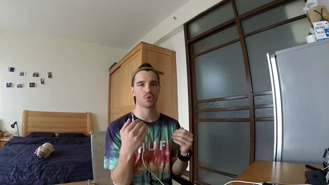 ПЕРВЫЕ ДНИ В КИТАЕ \\ ПЕРВЫЕ ВПЕЧАТЛЕНИЯ смотреть онлайн