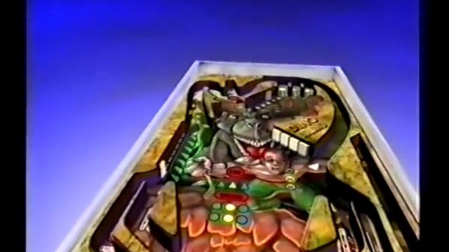 Pinball Master, Dino Island, Easy, 294699786, Part 1 смотреть онлайн