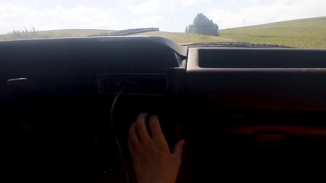 Полный привод на советской пузотерке. Иж Ода 4х4. Почти девяточка. смотреть онлайн