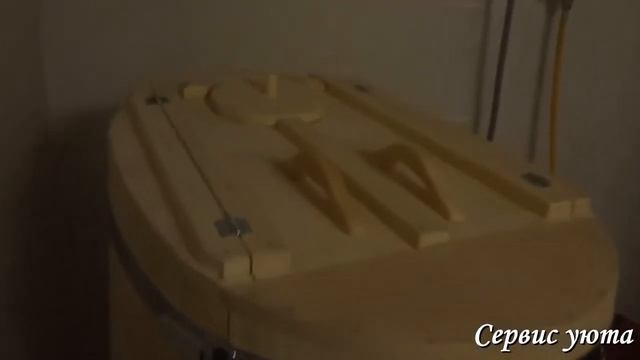 #кедроваябочка #фитобочка #саунавквартире смотреть онлайн