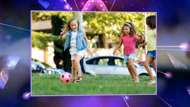 Слайд-шоу из фотографий для девушки на 18 летие смотреть онлайн