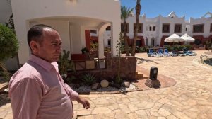 Обзор отеля: Sharm Inn Amarein | Шарм Эль Шейх, Египет 2024