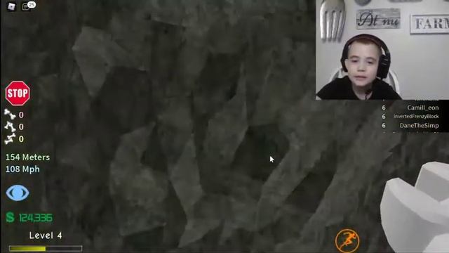 BONE BREAKER IN ROBLOX! ROBLOX BONE BREAKER! [Roblox] смотреть онлайн