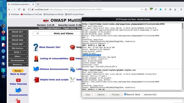 What is the XSS Protection Header? смотреть онлайн