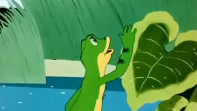 15 Лягушка путешеств смотреть онлайн