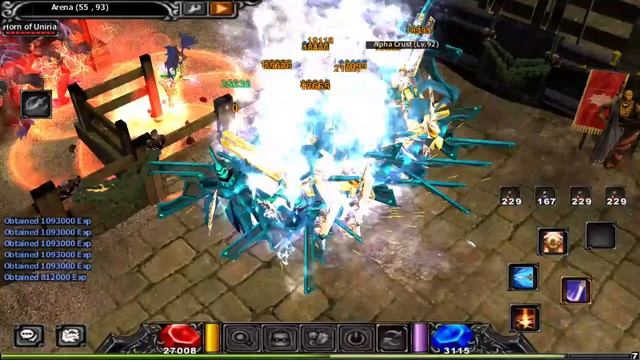 DevilzMU | Quest | Level Up | Reset смотреть онлайн