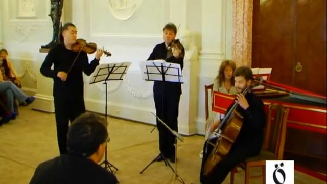 Ансамбль Musica Petropolitana