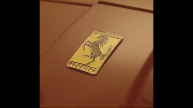 L'evolution du logo ferrari sur 100 ans !