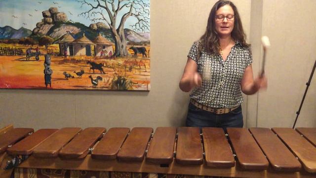 Wandibaya Moyo 4: Baritone смотреть онлайн