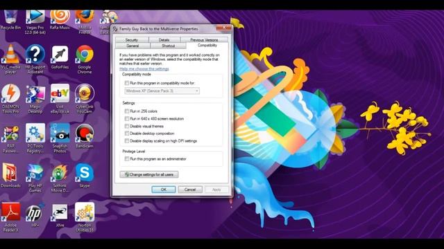 How to save family guy multiverse skidrow смотреть онлайн