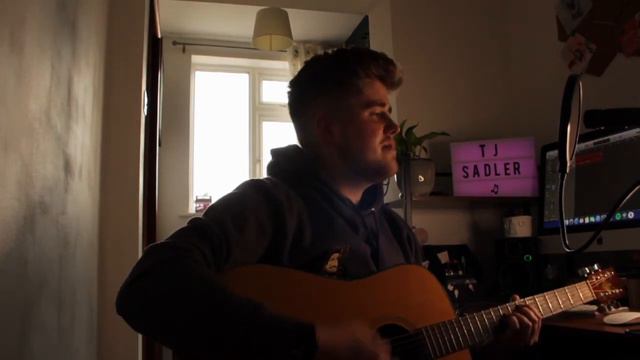 funeral - Maisie Peters & James Bay (COVER) смотреть онлайн