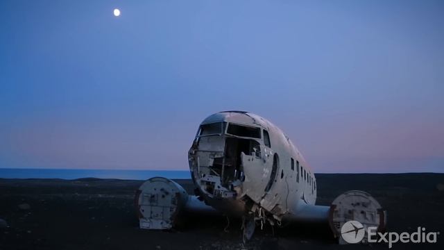 Iceland Vacation Travel Guide