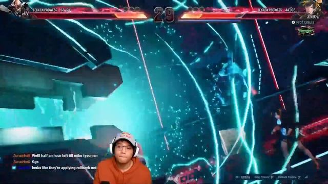 Top Tier Character? MORE Anakin Jack-8 Gameplay - TEKKEN 8 смотреть онлайн