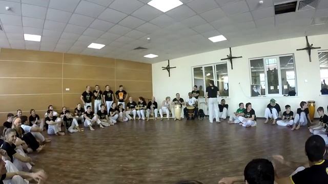 Show Maculele 24apr'16 смотреть онлайн