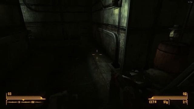 Fallout New Vegas [JBB] #03 ?? (..,как покалечить себя гранатой=)))...) [18+] смотреть онлайн