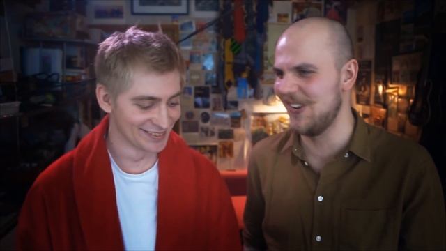 ? ХОВАНСКИЙ ИЗОБРЁЛ КОЛЕСО смотреть онлайн