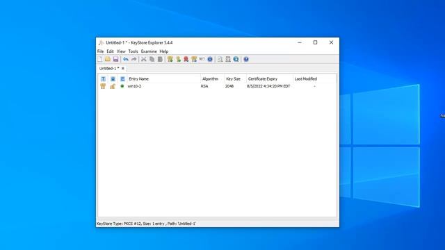 Automic Automation TLS and Certificates – Keystore and JCP смотреть онлайн