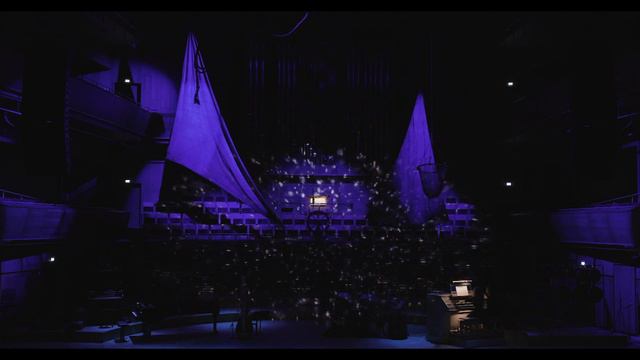 Orgelets Ønskekonsert 2020, "HAVET", Stavanger konserthus смотреть онлайн