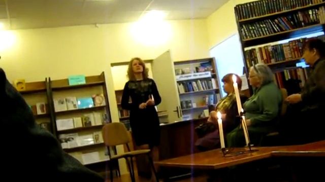Иосиф Бродский. Стихи смотреть онлайн