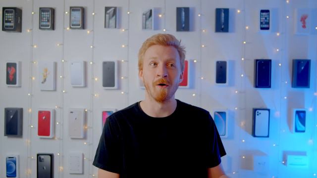 Response To MKBHD Video On USBC IPhone