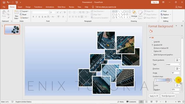 How To Make A Good PowerPoint Presentation Design - PowerPoint Slide Design смотреть онлайн