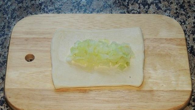 Книга рецептов