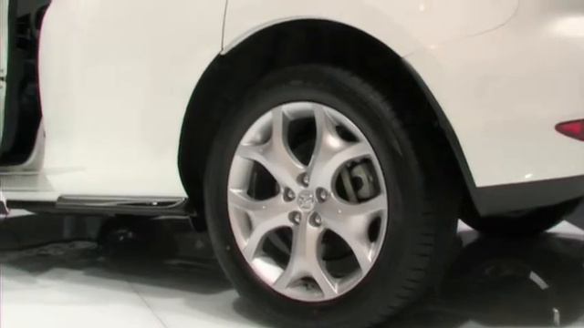 Mazda CX-7 Exlusive Line 2.2 Mzr Cd 2011 - Autotalli.com смотреть онлайн