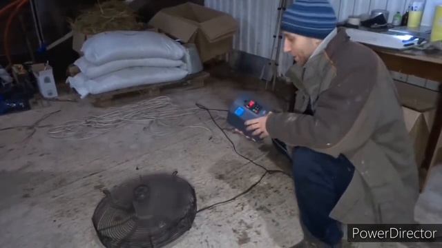 Опасно... Влага в крольчатнике смотреть онлайн