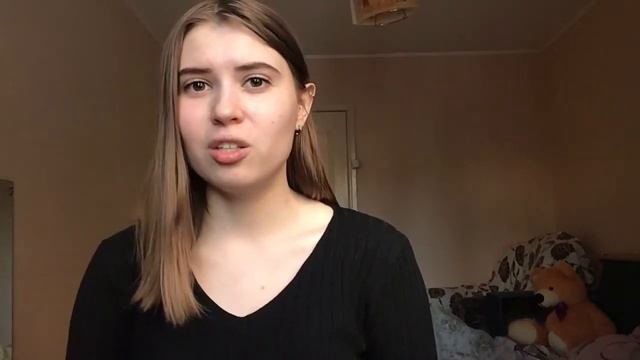 Абьюзивные отношения. Мой опыт. смотреть онлайн