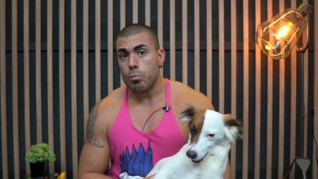 É melhor Whey com leite, suco ou água? смотреть онлайн