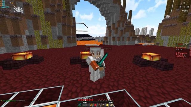 Minecraft Survival Games #59 |  Top 3 SG Servers