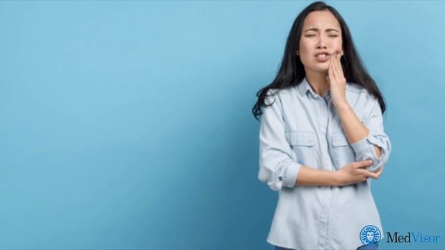 Почему хрустит челюсть? смотреть онлайн