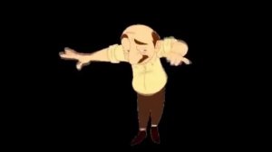 Gexci Gevor - ay anamot heriq exav du xmes + sharan