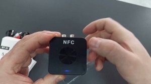 Ревю и инструкции за работа с безжичен аудио bluetooth приемник AUSEK BT-21