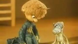 Чертенок номер 13, урок любви 2