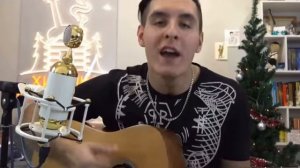 Хижина Музыканта & Король и Шут - ЛЕСНИК