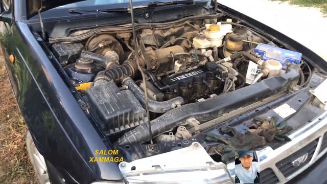 NEXIA# KO’RGANI # BORDIK # ??? смотреть онлайн