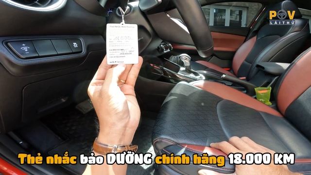 Lái thử Kia K3 2022 1.6 Premium tại xe lướt Thắng Trần Auto смотреть онлайн