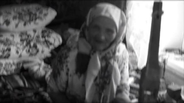Бабушка Ганна "Зачем нужна музыка" смотреть онлайн