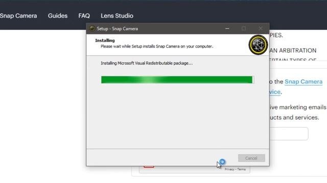 How To Get / Add Snapchat Filters on Zoom Meetings (PC / Mac) | Link Zoom with Snapchat смотреть онлайн