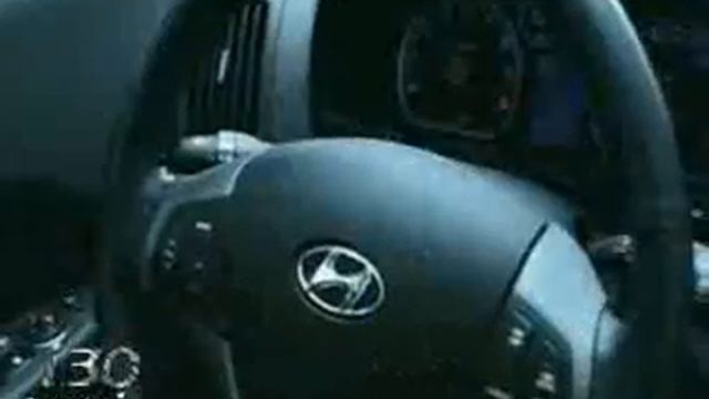 Spot Hyundai i-30 - 10 Segundos смотреть онлайн