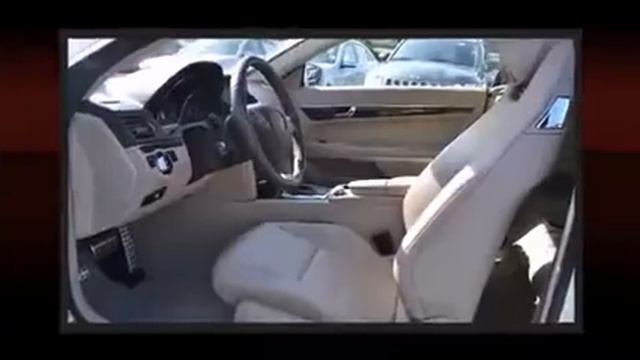 2011 Mercedes-Benz E-Class E350 in Asheville, NC 28806 смотреть онлайн