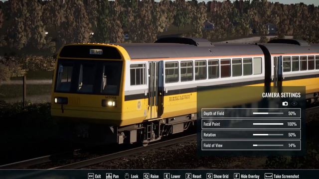 Merseyrail Class 142! | Train Sim World 4 смотреть онлайн
