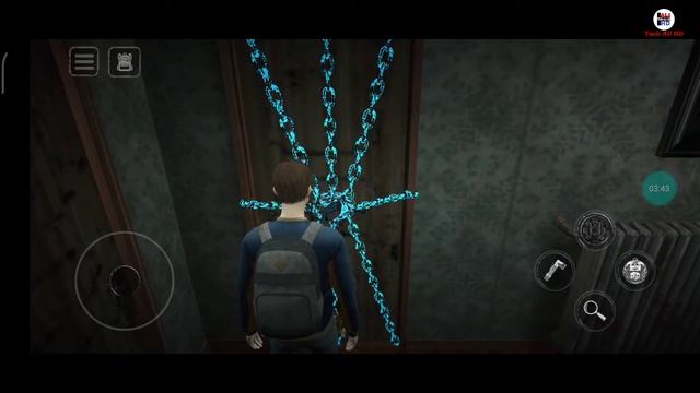 COLINA: LEGACY - Horror Game (ANDROID/IOS) - GAMEPLAY смотреть онлайн